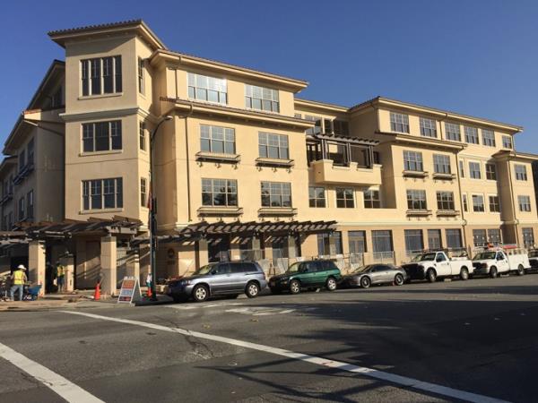 Sunrise Senior Living Opens New Community in Los Angeles Area to Meet Growing Demand