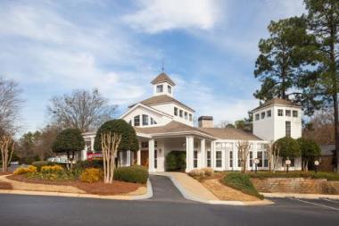 RADCO Completes Purchase of 982-Unit Park at Briarcliff Located in Exclusive Atlanta Suburb