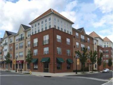 Mack-Cali Acquires 159-Unit Multifamily Residential Community in Rahway, New Jersey