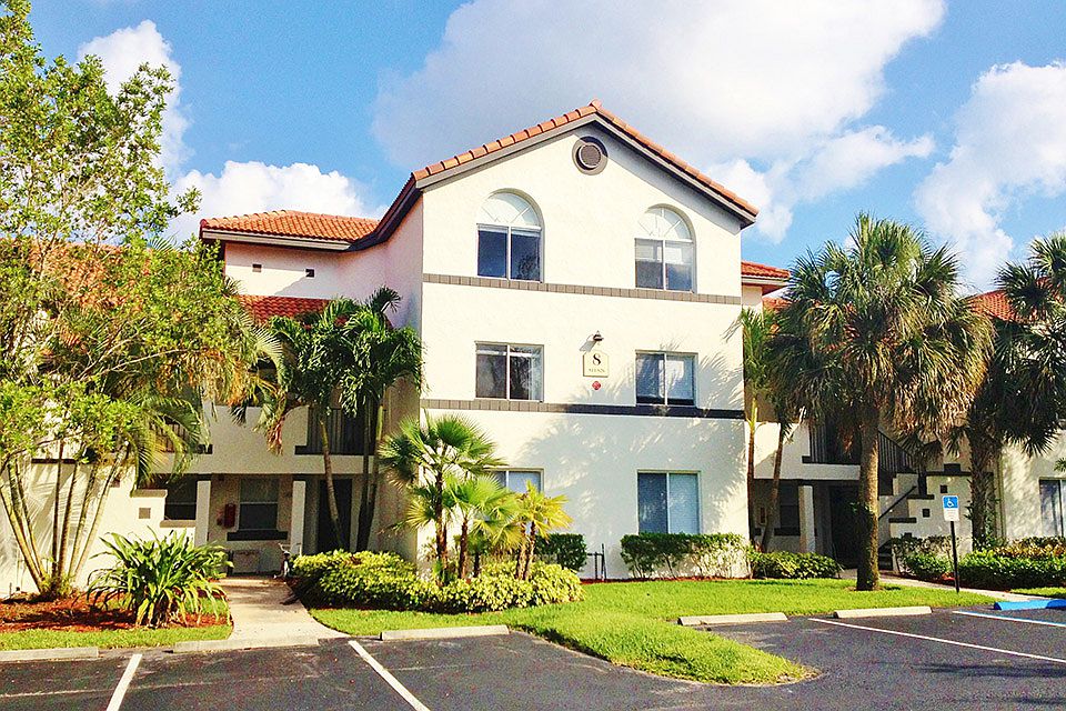 Capital Square Acquires 396-Unit Parkland Apartment Community in Affluent Suburban Miami Market of Parkland, Florida