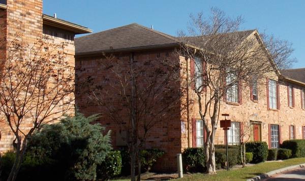 Keener Investments Acquires 321-Unit Texas Multifamily Community in Off-Market Transaction 