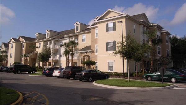 Fifteen Group and Meritage Acquire 384-Unit Apartment Complex for $68.65 Million in Orlando