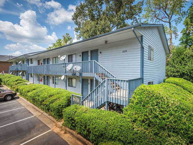 Addison Partners Marks The Start of an Active Year With Disposition of Three Apartment Communities in Greensboro, North Carolina