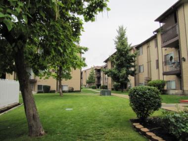 Bascom Closes 96-Unit Peppertree Park Apartment Community in West Valley, UT for $6,150,000