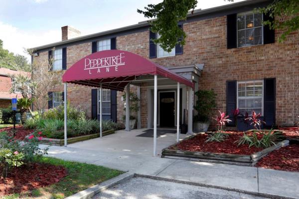 Carter Multifamily Acquires 168-Unit Vintage Apartment Community in Jacksonville, Florida