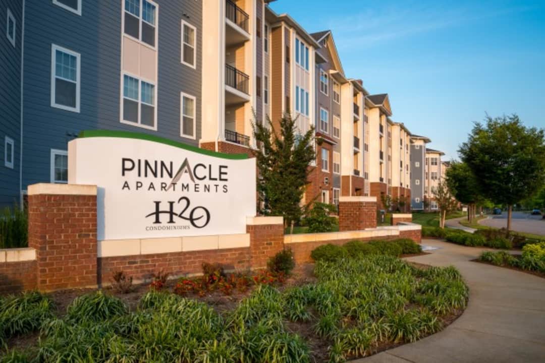 Bonaventure Adds to Growing Multifamily Portfolio With Acquisition of Two Apartment Communities Totaling 481-Units in Virginia