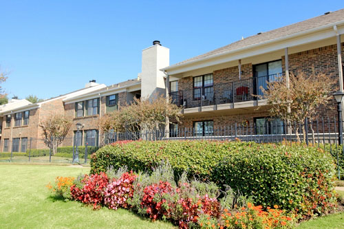 S2 Capital acquires the 238-unit apartment complex “The Place at Saddle Creek” in popular Dallas