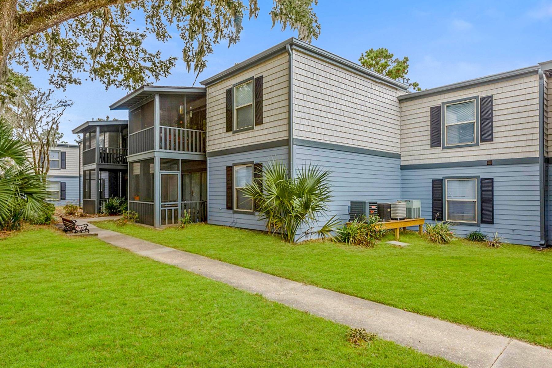 CREC Real Estate and Rincon Capital Partners Acquire Planters Trace Apartment Community in Charleston’s West Ashley Neighborhood