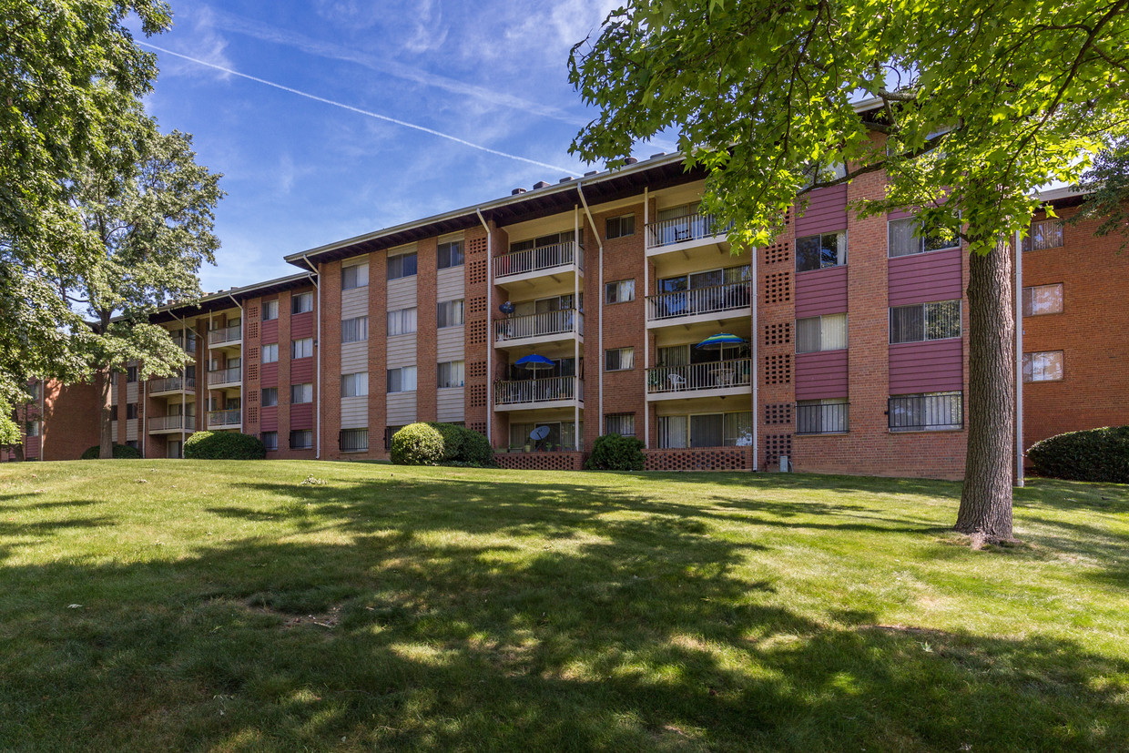 Hudson Valley Property Group Acquires 1140-Unit Multifamily Affordable Housing Portfolio Across Maryland and North Carolina Markets
