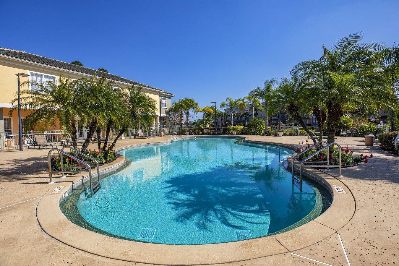 Robbins Property Associates Expands in Florida Market With The Acquisition of 308-Unit Wisper Palms Apartment Community in Orlando