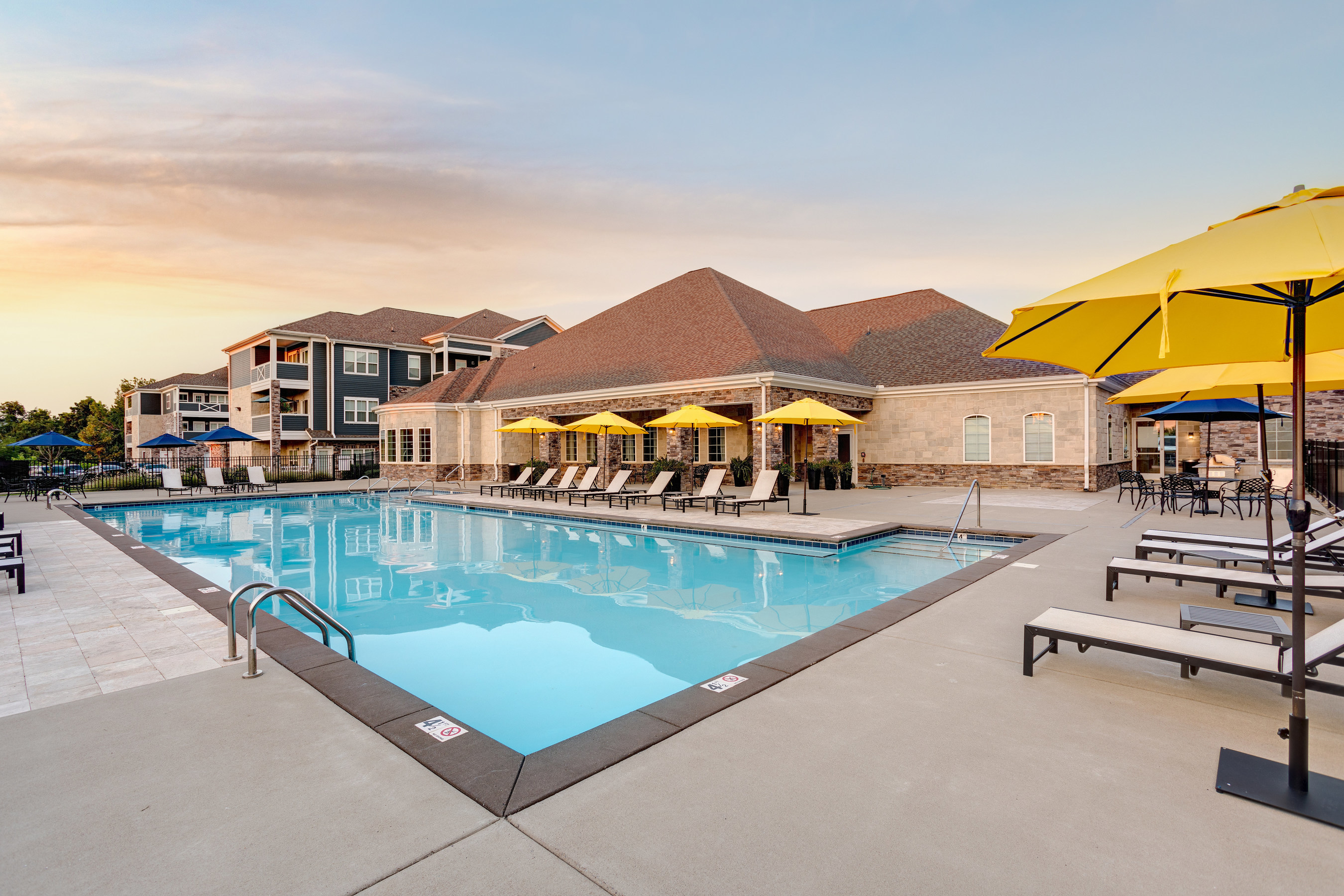 West Shore Expands to New Market With Acquisition of 312-Unit The Pointe at Five Oaks Apartment Community in Nashville Submarket