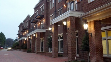 The Sterling Group Opens 226-Unit Providence Place Luxury Apartment Homes in Alabama