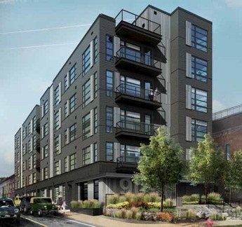 Joint Venture Group Begins Construction on Luxury Condominium Project in Washington, DC
