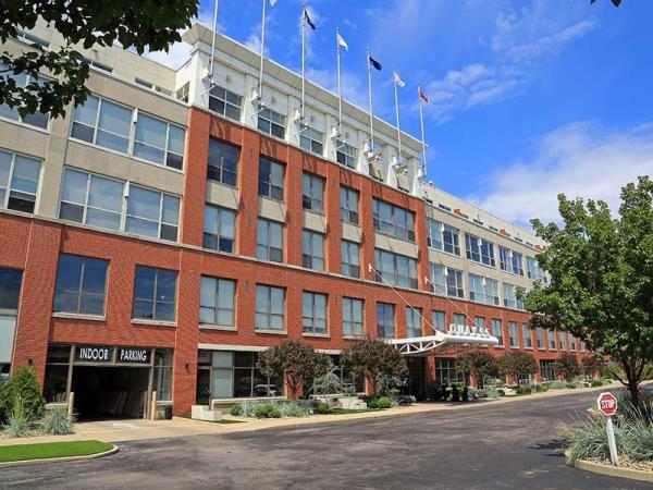 BGL Real Estate Advisors Completes Financing for the Acquisition of Luxury Apartments in Cleveland