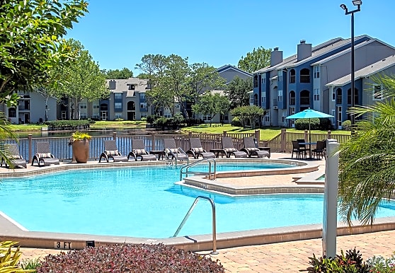 American Landmark Apartments Expands Central Florida Footprint with Acquisition of Multifamily Portfolio Totaling 624-Units