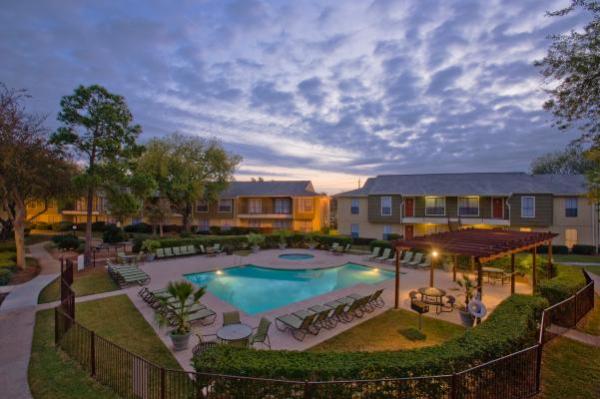 Resource Real Estate Opportunity REIT Completes Successful Sale 856-Unit Apartment Community