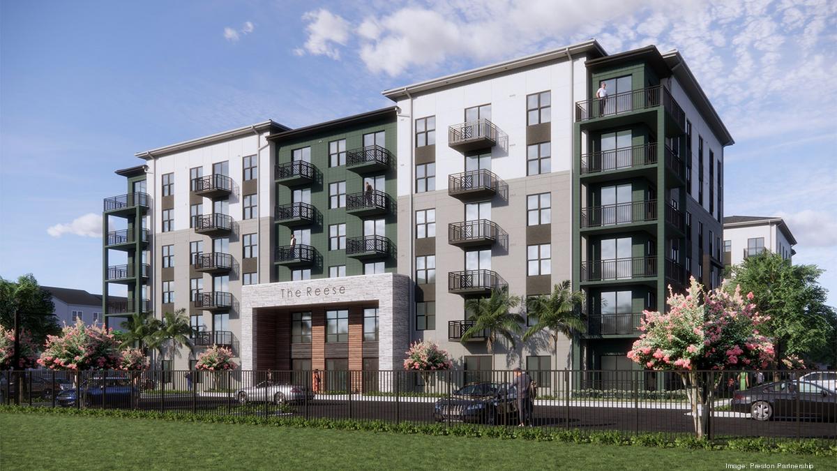 Ortsac Capital Group and ArchCo Residential Break Ground on 170-Unit Luxury Mid-Rise Apartment Community in Davie, Florida