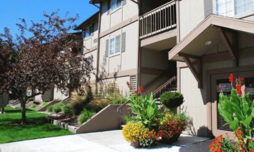Kennedy Wilson Completes $29.75 Million Acquisition of 324-Unit Apartment Community in Boise