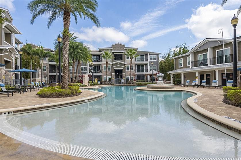 Mission Rock Residential Lands Management Contract for 310-Unit Regatta at Universal Apartment Community in Orlando