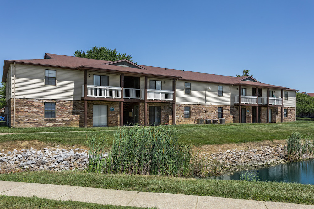 Gray Capital Completes Indiana Acquisition of 444-Unit Regency Club Apartment Community in Evansville Metropolitan Market