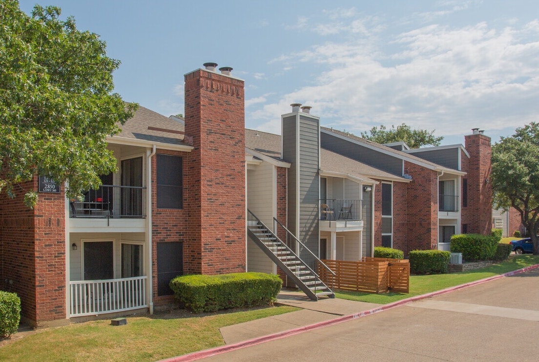 S2 Capital Acquires 126-Unit Falltree and 642-Unit Silverbrook Multifamily Communities in Texas Markets of Mesquite and Grand Prairie