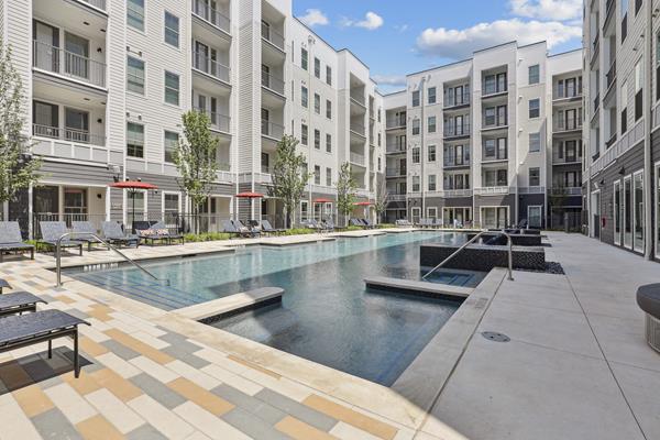 Toll Brothers Apartment Living and Equity Residential Opens 357-Unit Remy Luxury Apartment Community in Frisco, Texas