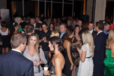 Residence XXV Opens With Top End Launch Party 