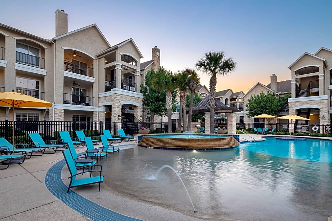 Sentinel Real Estate Completes Acquisition of 268-Unit The Retreat at Cinco Ranch Garden Apartment Community in Houston Submarket