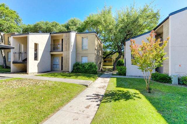 Texas-Based Real Estate Investment Group Acquires Three Large Multifamily Communities Totaling 600-Units in San Antonio