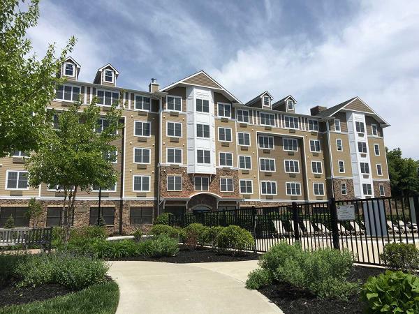 C6 Real Estate Partners Acquires 100-Unit Apartment Community in New Jersey for $27 Million