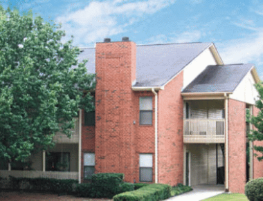 Colony Hills Capital Makes $28M Multifamily Buy