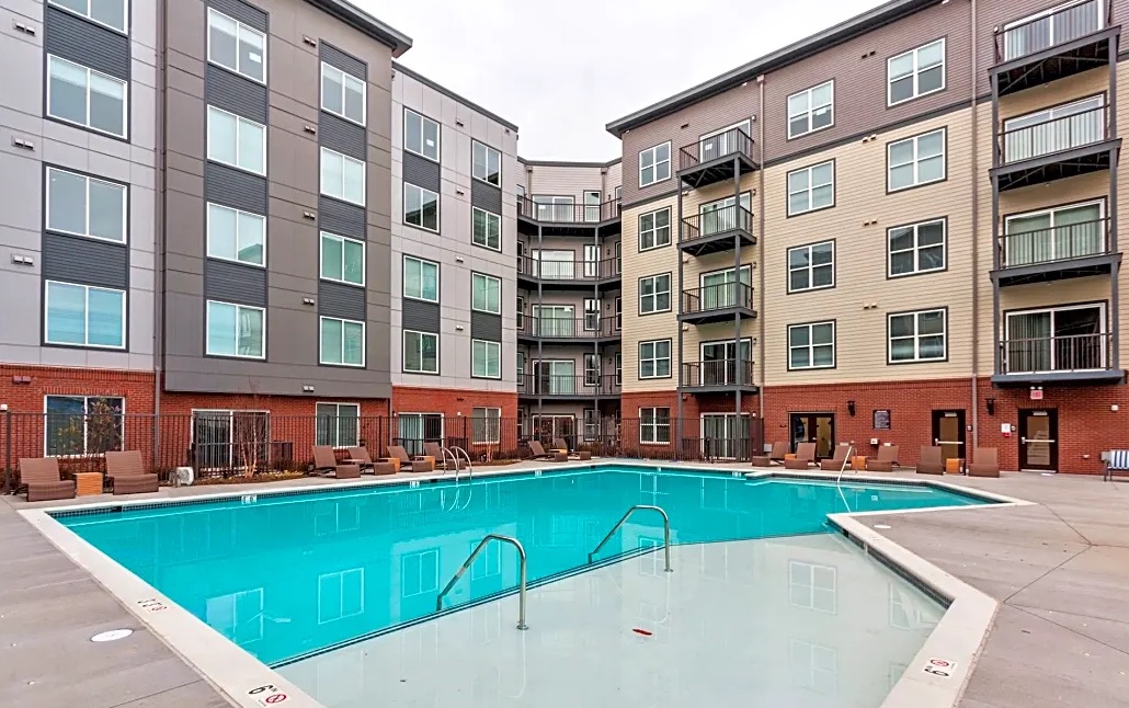 Capital Square Completes Acquisition of 402-Unit Rivergate Luxury Apartment Community in D.C. Submarket of Woodbridge, Virginia
