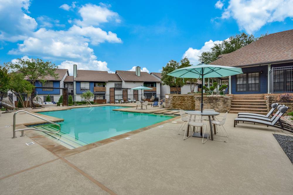Civitas Capital Group Acquires 312-Unit Rocco Garden-Style Apartment Community in Rapidly Expanding East Fort Worth, Texas