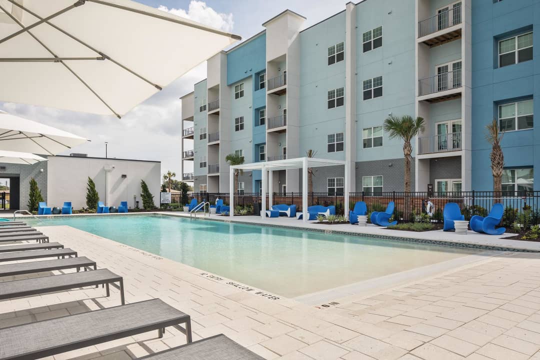 The CONAM Group Acquires 247-Unit Rockledge Flats Luxury Apartment Community in Florida’s Thriving Space Coast Market