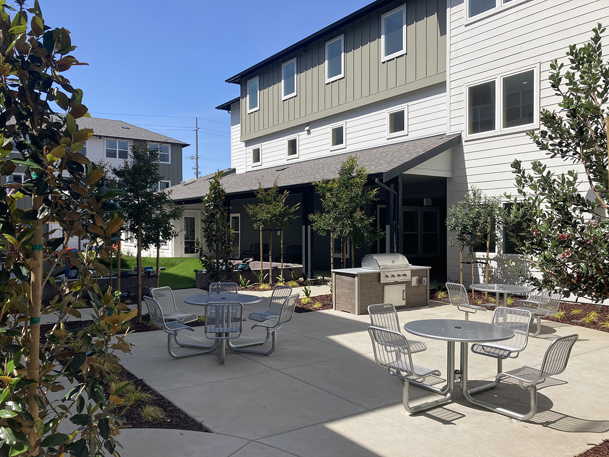 Housing Authority of The City of Alameda Announces Opening of 92-Unit Rosefield Village Affordable Apartment Community