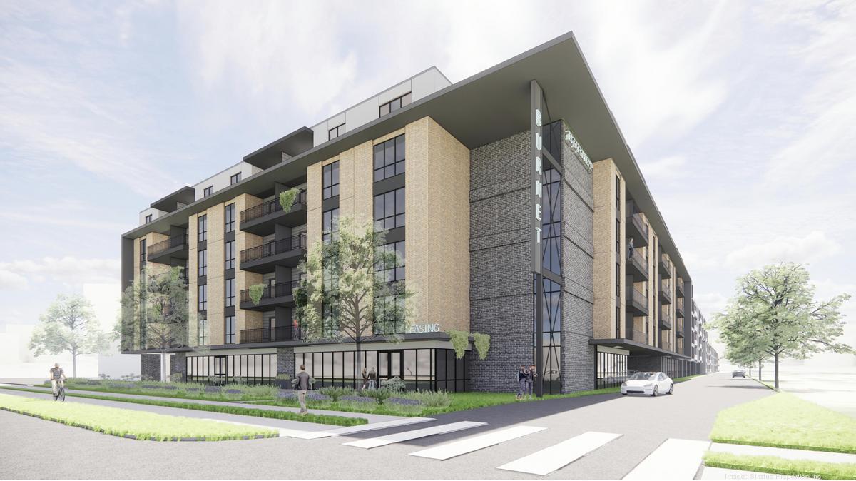 Stratus Properties Secures $56.8 Million in Construction Financing for 316-Unit The Saint George Apartment Community in Austin