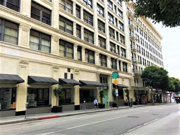 MWest Holdings Acquires Historic Santa Fe Lofts Building in Downtown Los Angeles for $68.5 Million