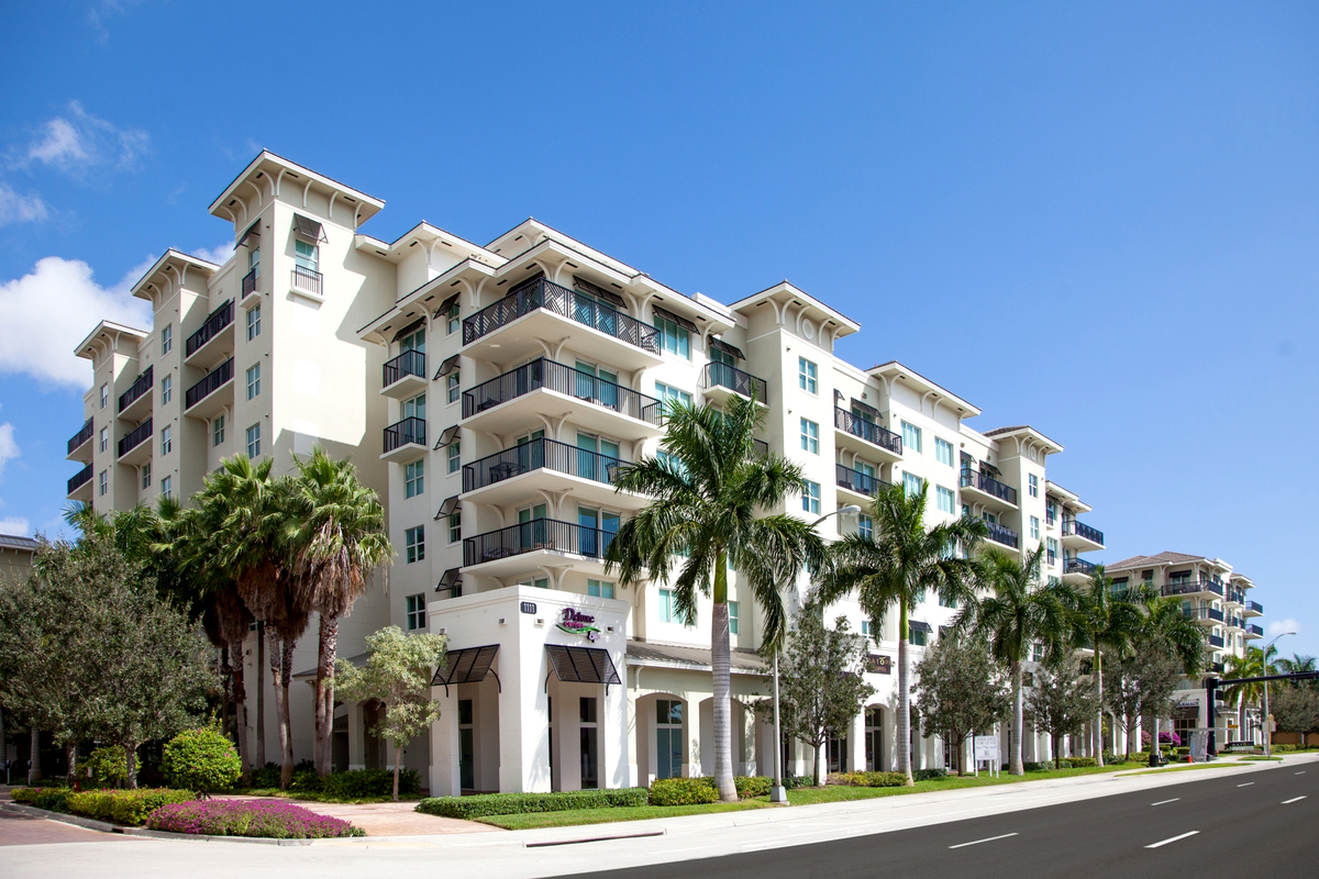 Bell Partners Expands South Florida Portfolio With Acquisition of 279-Unit Satori Apartment Community in Fort Lauderdale, Florida