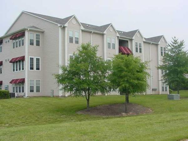 Ginkgo Residential Acquires Savannah Place Apartments in Winston-Salem, North Carolina
