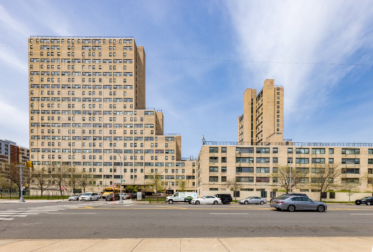 Tredway Announces the Acquisition and Preservation of 816-Unit Sea Park Apartment Community in Iconic Coney Island, New York