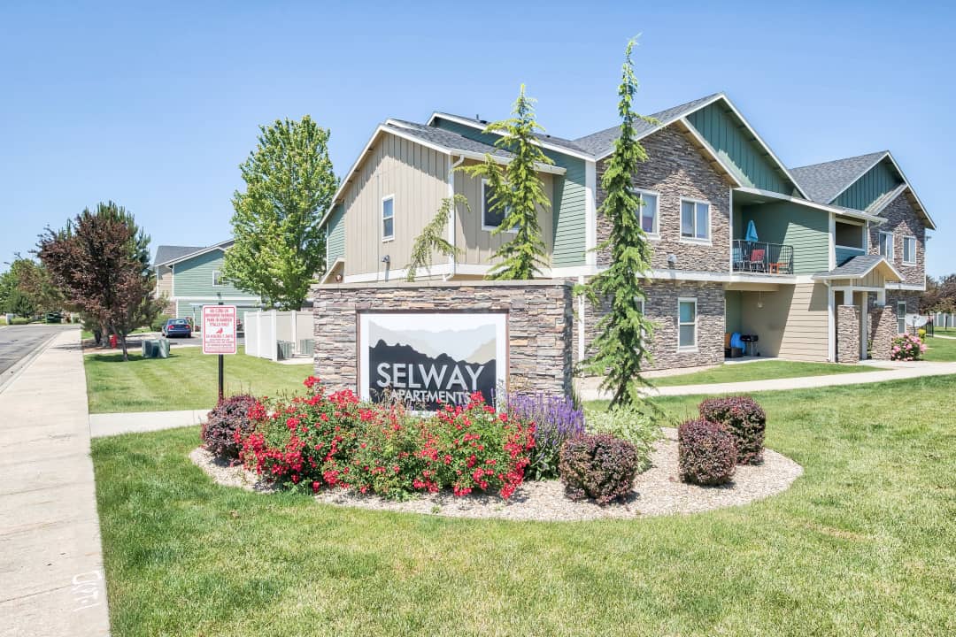 Hamilton Zanze Completes Disposition of 171-Unit Selway Apartment Community Located in Meridian Submarket of Boise, Idaho