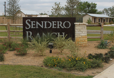 Koontz McCombs Sets New Standard in Workforce Housing with Opening of Sendero Ranch
