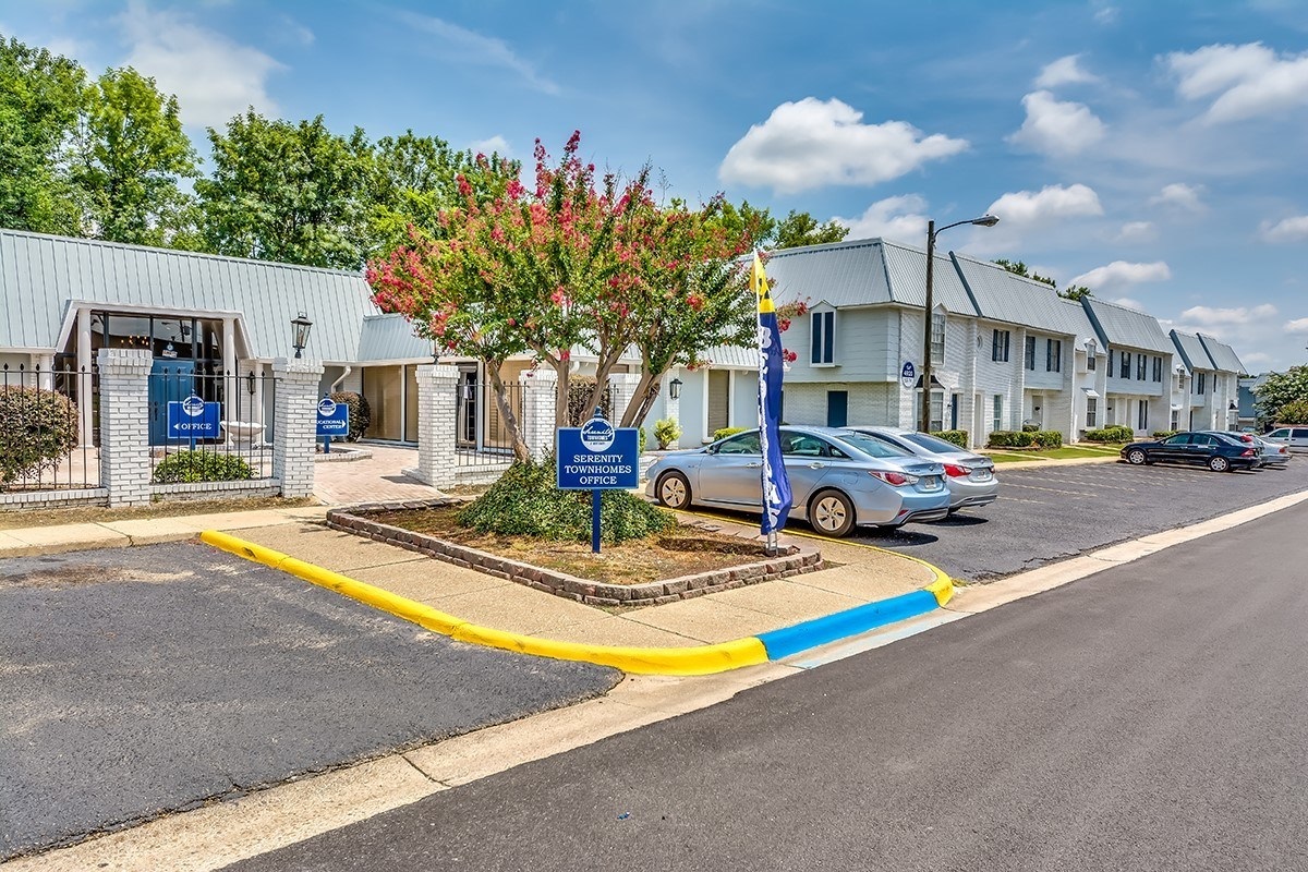 Elevation Sells 192-Unit Serenity Townhome Community in Montgomery, Alabama After Substantial Turnaround and Revitalization
