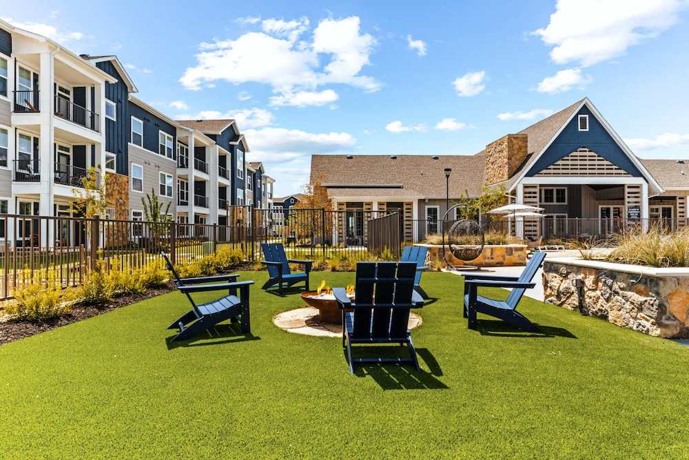 Harbor Group International Acquires Newly Built 300-Unit Livano Canyon Falls Multifamily Community in Fast Growing Dallas Submarket