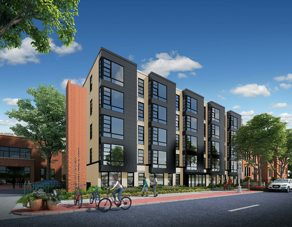 District of Columbia Housing Finance Agency Expands Affordable Housing Investments With Shepherd Park in Ward 4 Neighborhood