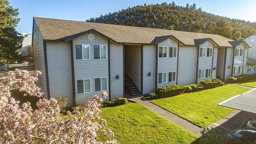 Security Properties Completes $49.5 Million Acquisition of 168-Unit Sienna Pointe Apartment Community in Bend, Oregon
