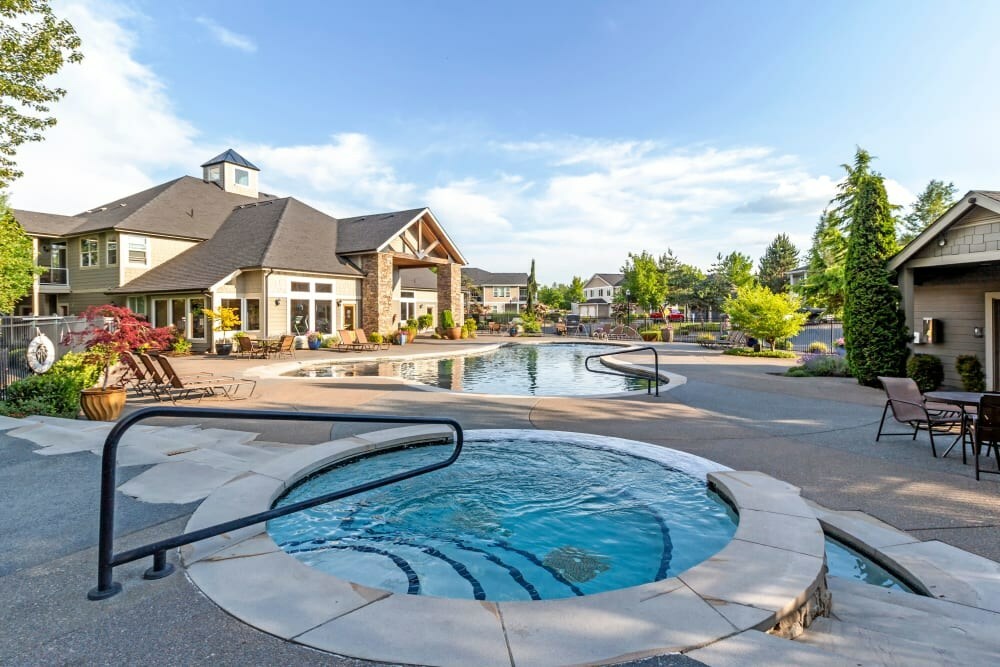 Hamilton Zanze Completes Disposition of 150-Unit Sierra Sun Multifamily Community Located in Seattle’s Puyallup South Hill Neighborhood