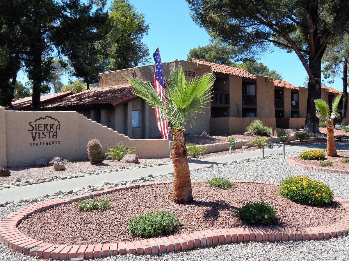 Tower 16 Capital Partners and Drake Real Estate Acquire 258-Unit Sierra Vista Apartment Community in Tucson, Arizona