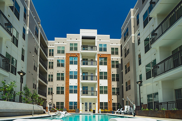The Preiss Company and Investcorp Complete Joint Venture Acquisition of 525-Bed Student Housing Complex in Atlanta