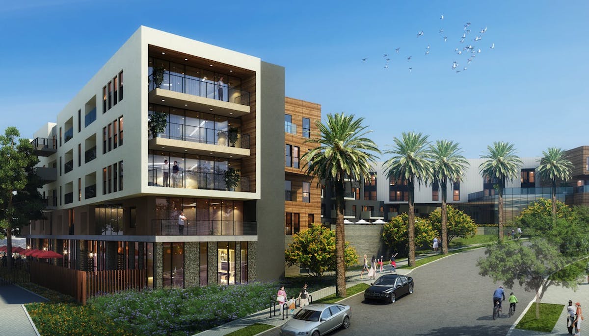 Cityview and Wafra Acquire Newly Constructed 221-Unit Silva Apartment Community in Silver Lake Neighborhood of Northeast Los Angeles